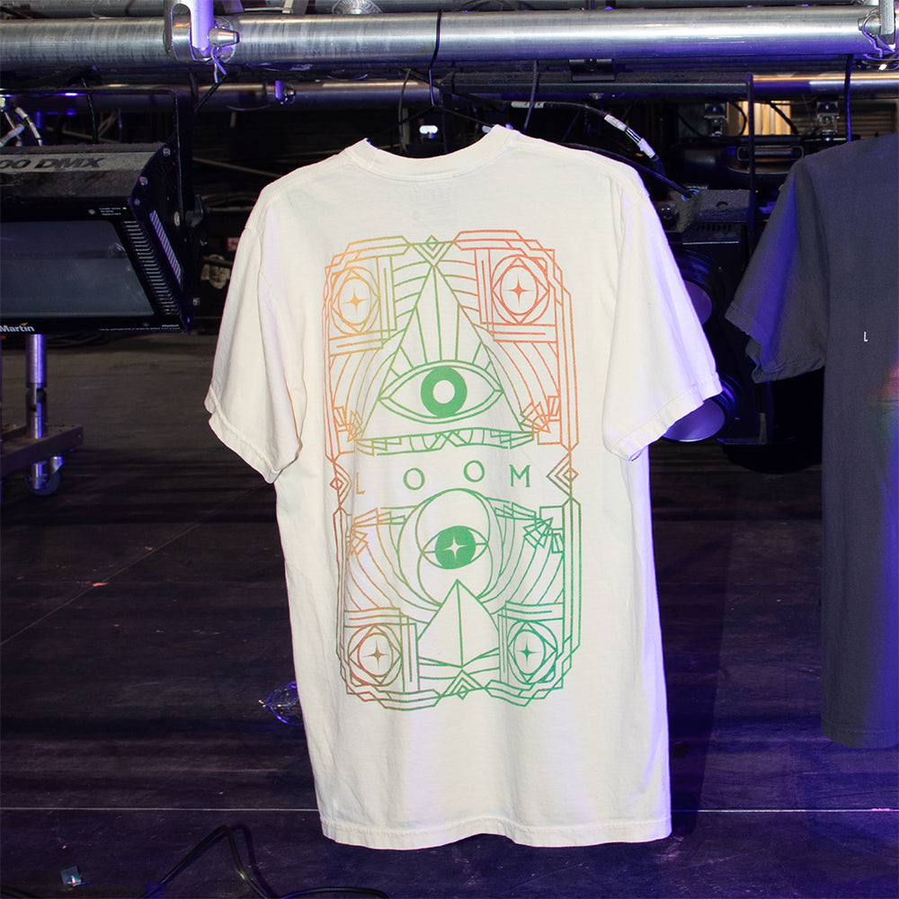 Loom Alt T-Shirt - Imagine Dragons Official Store