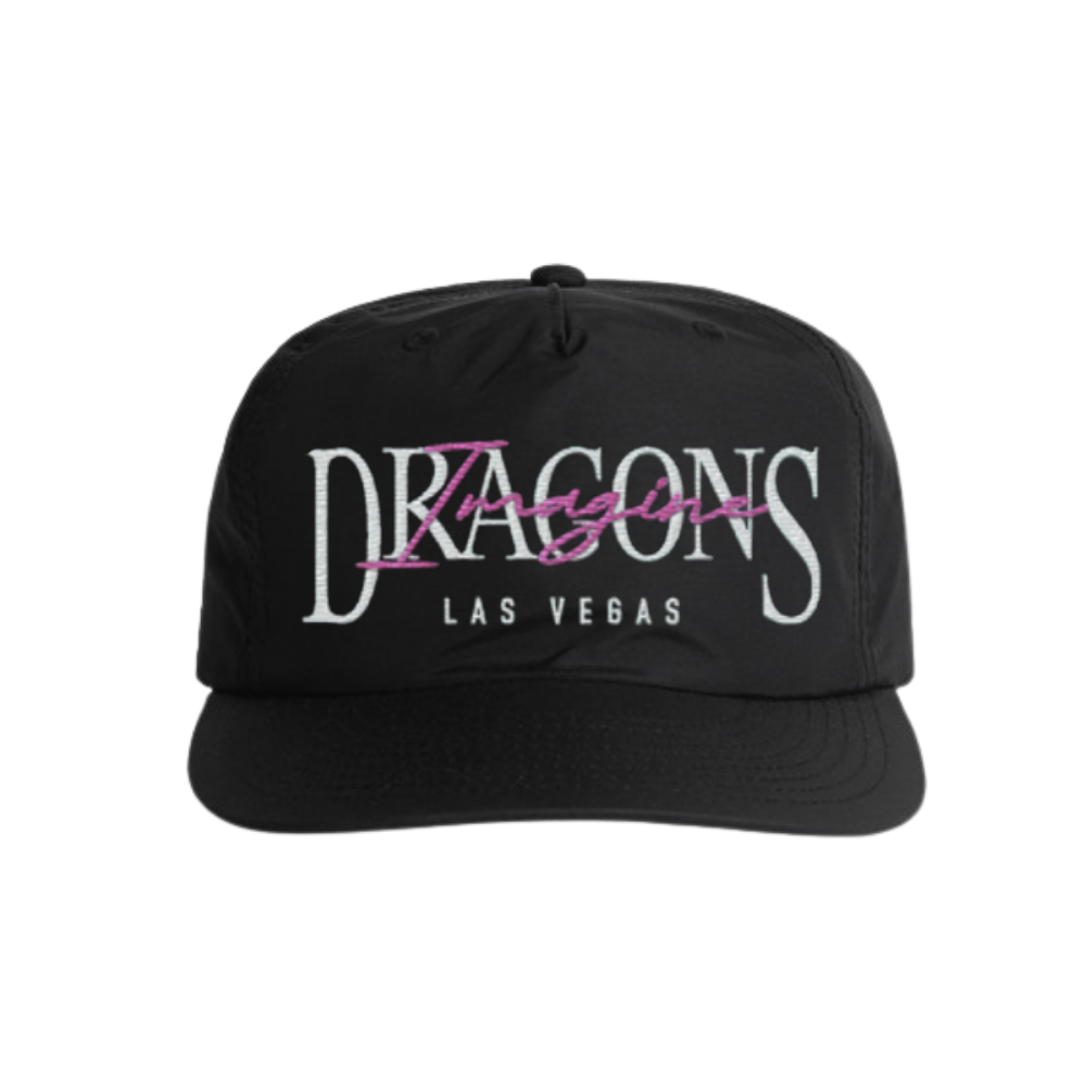 Script Logo Hat
