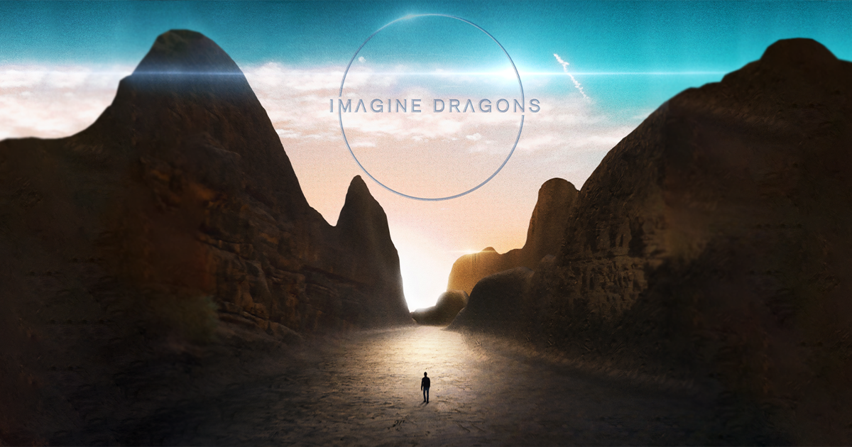 Imagine Dragons Official Store