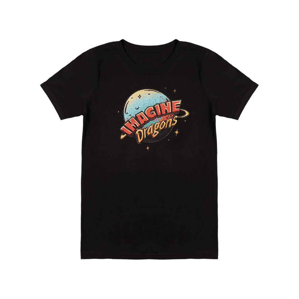 Planet Youth T-Shirt