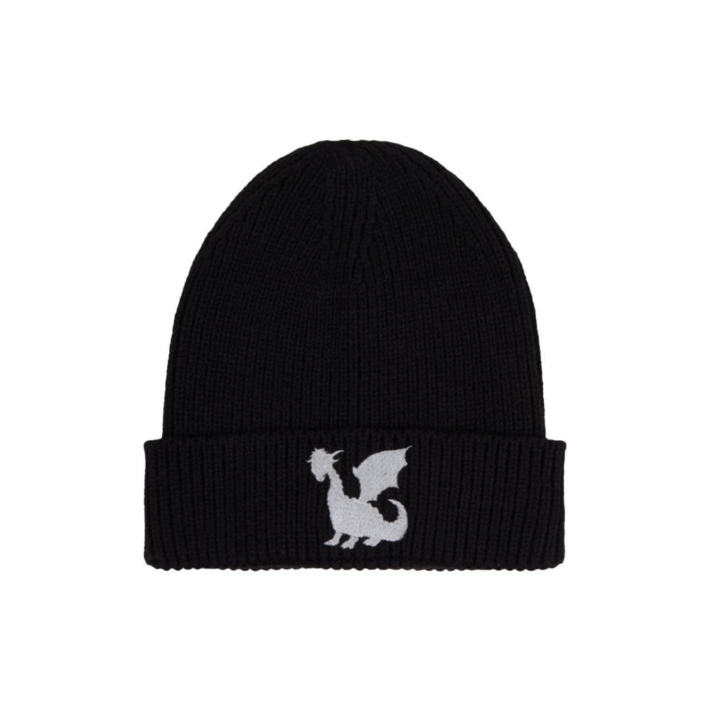 Dragon Beanie