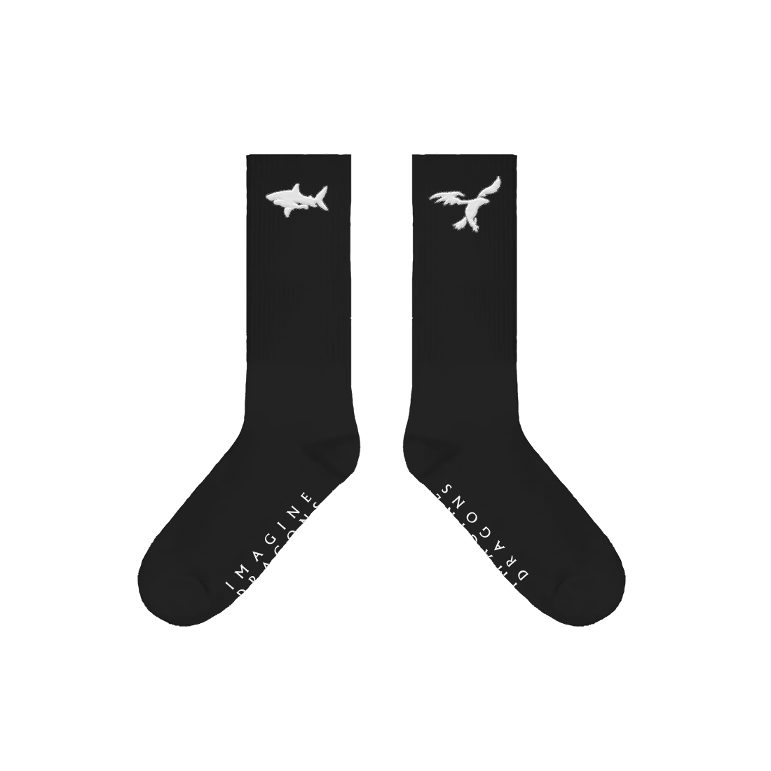 Nice to Meet You Socks