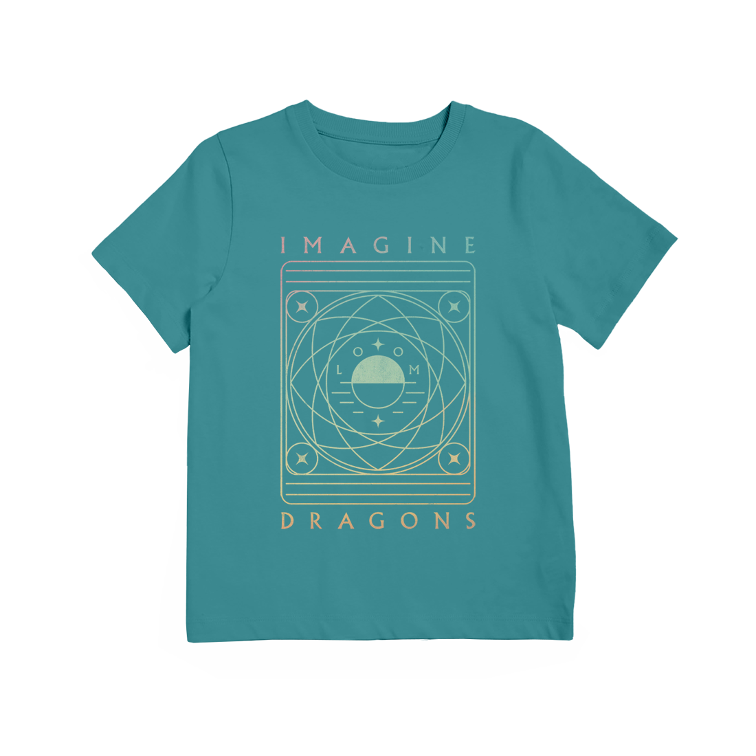Loom Youth T-Shirt