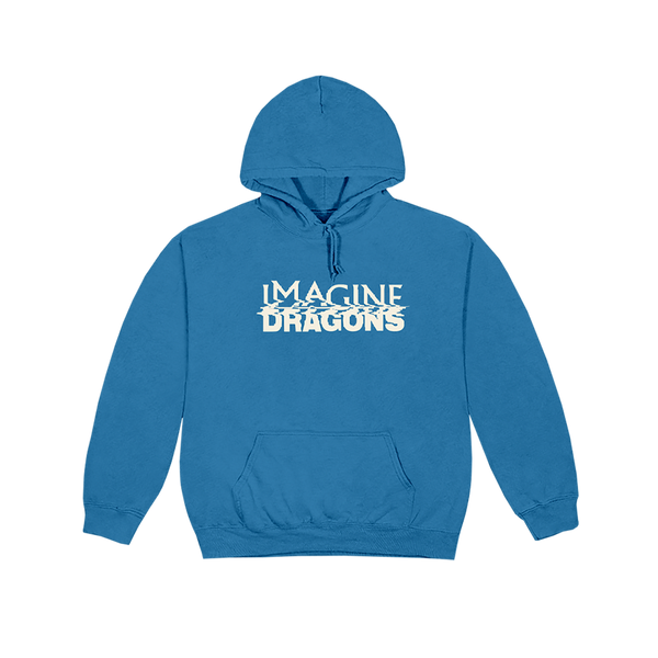 Imagine dragons kids hot sale hoodie