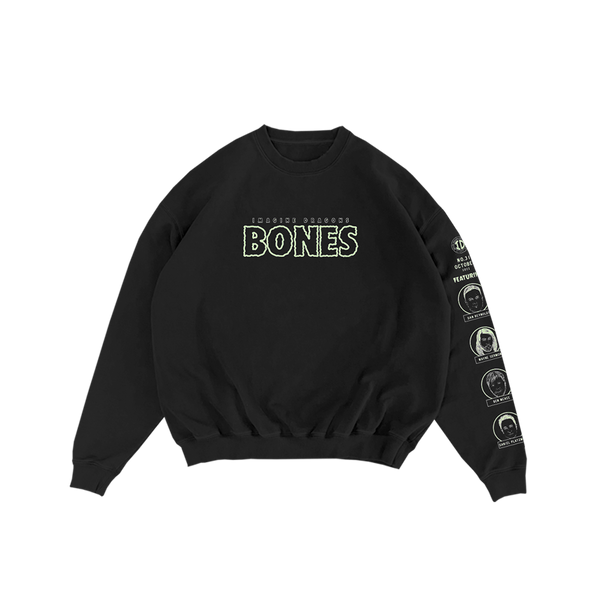 Imagine clearance dragons sweatshirt