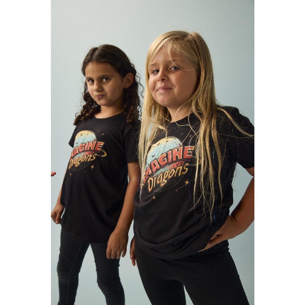 Planet Youth T-Shirt
