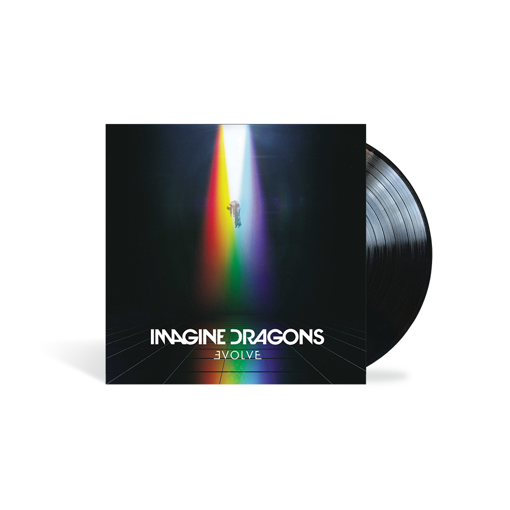 Evolve LP