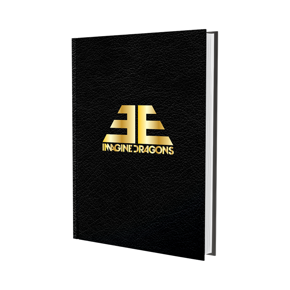 Evolve Photo Book