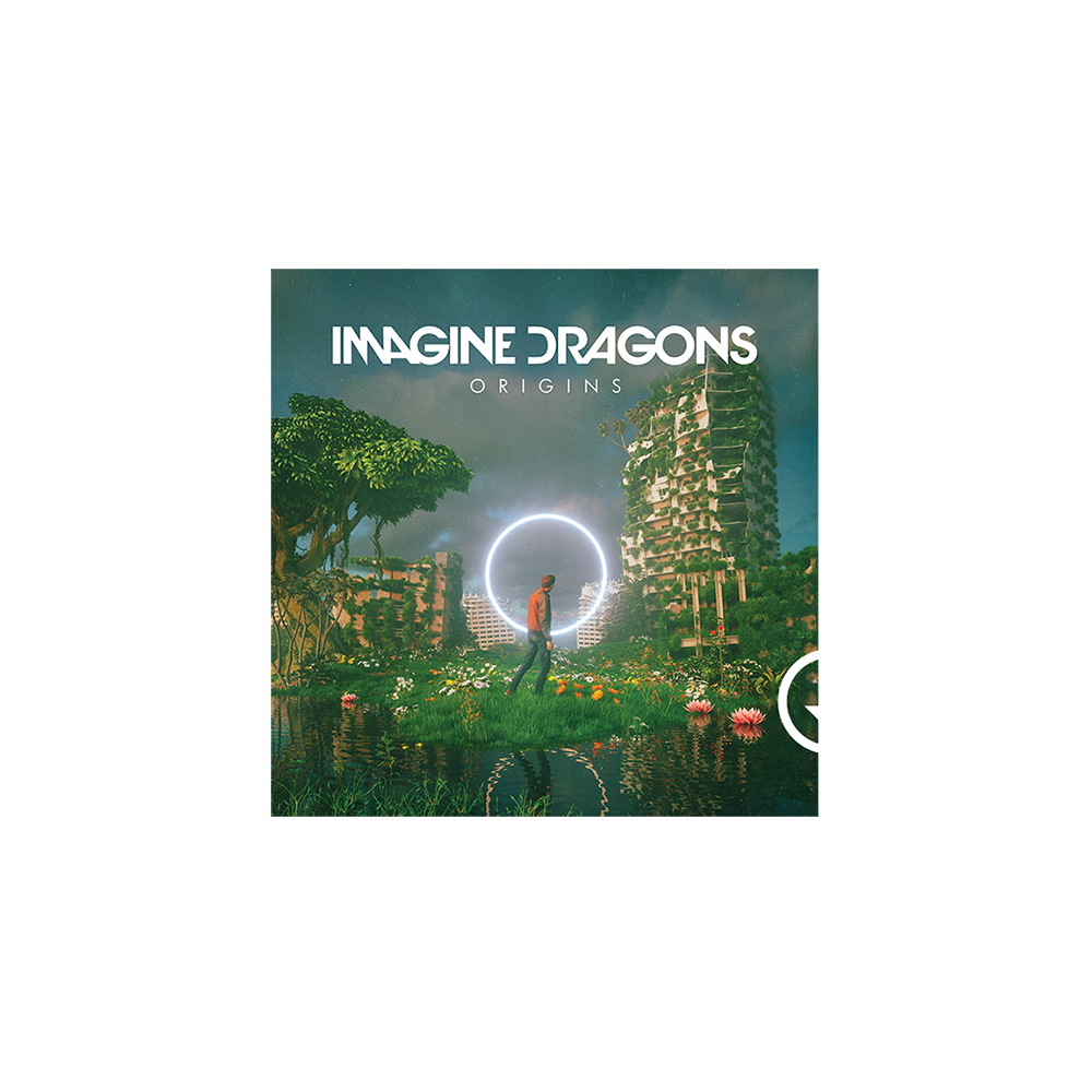 Origins Deluxe Digital Album