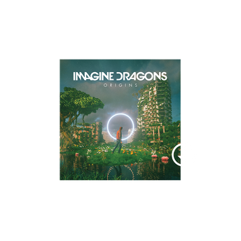 Origins Deluxe Digital Album
