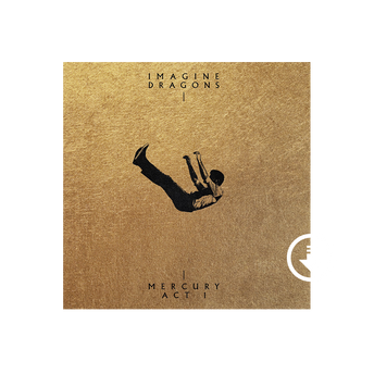 Mercury - Act I Digital Album