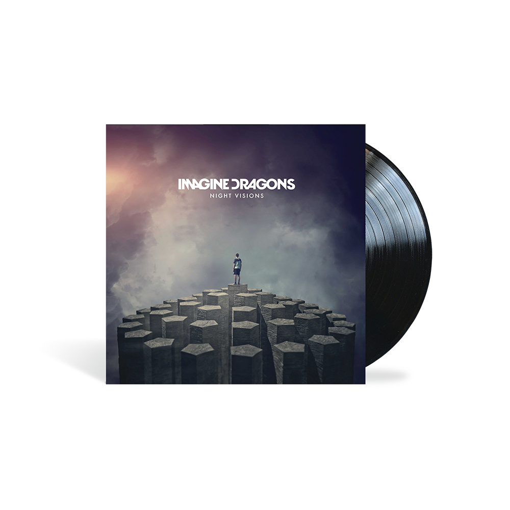 Night Visions LP