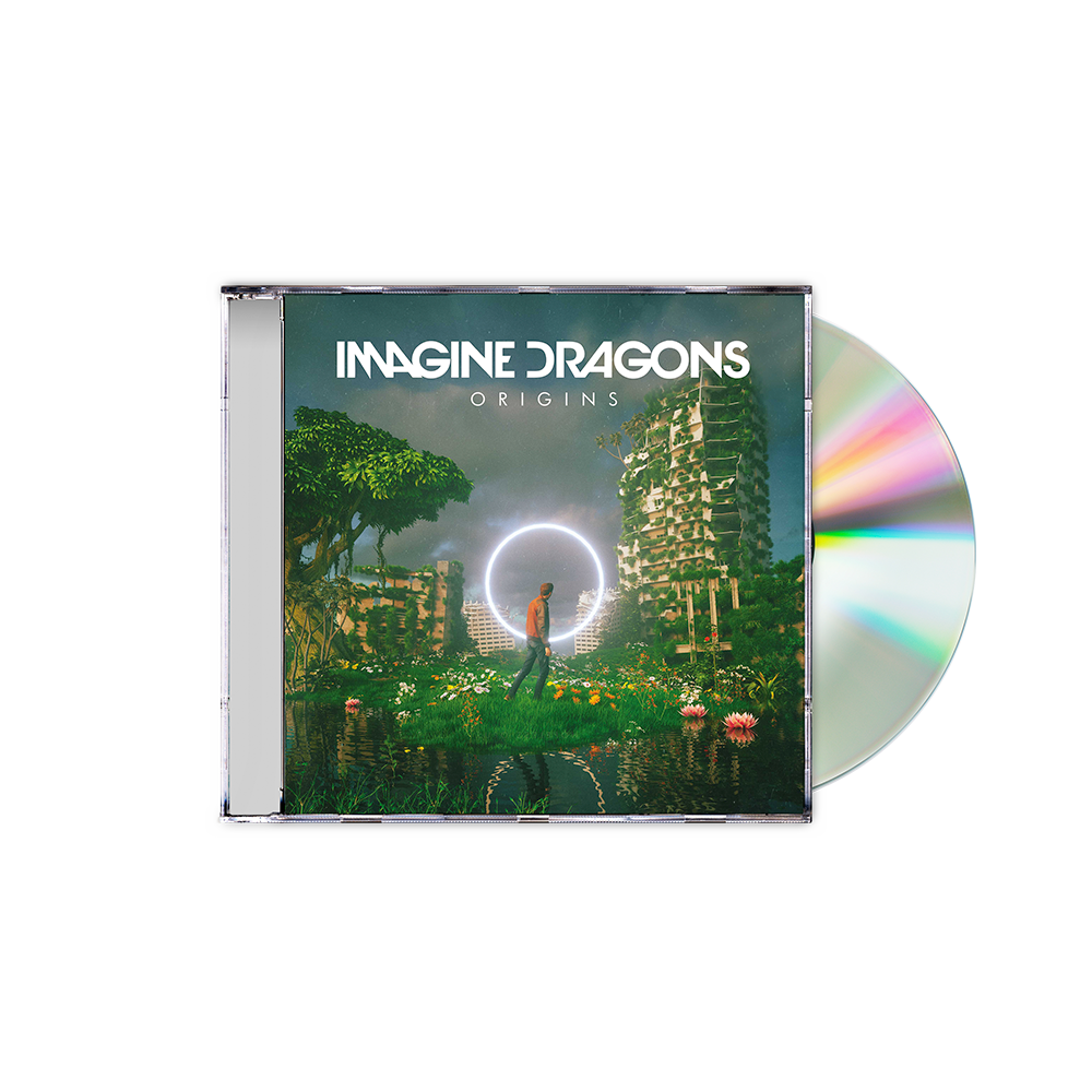 Origins CD
