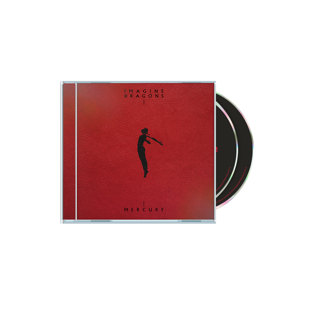 Mercury - Acts 1 & 2 (2CD)