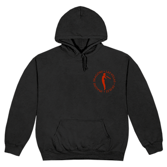 VEGAS EXCLUSIVE TOUR PULLOVER HOODIE FRONT