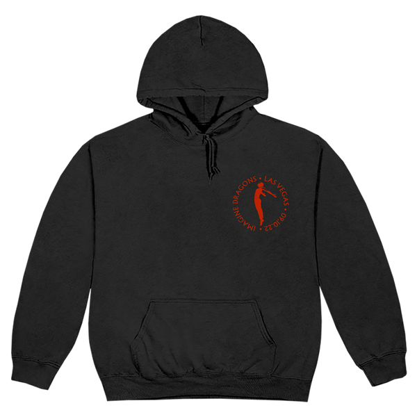 Hoodie imagine best sale dragons