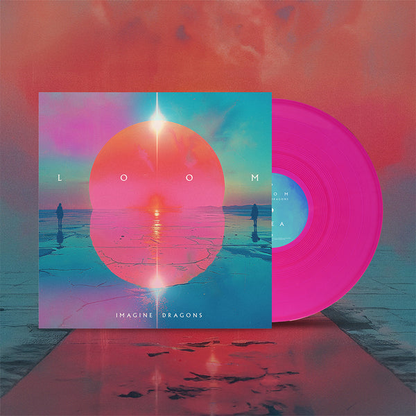 Vinyl - Imagine Dragons Official Store