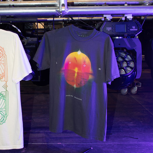 Merch - Imagine Dragons Official Store