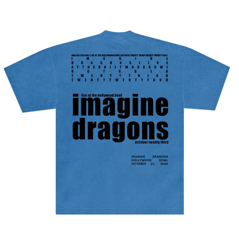 Imagine Dragons Store (SM10)