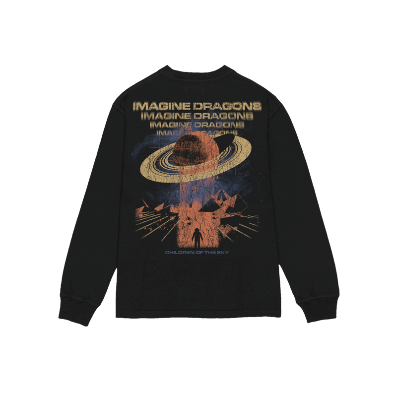 T-Shirts - Imagine Dragons Official Store