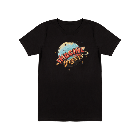 Planet Youth T-Shirt
