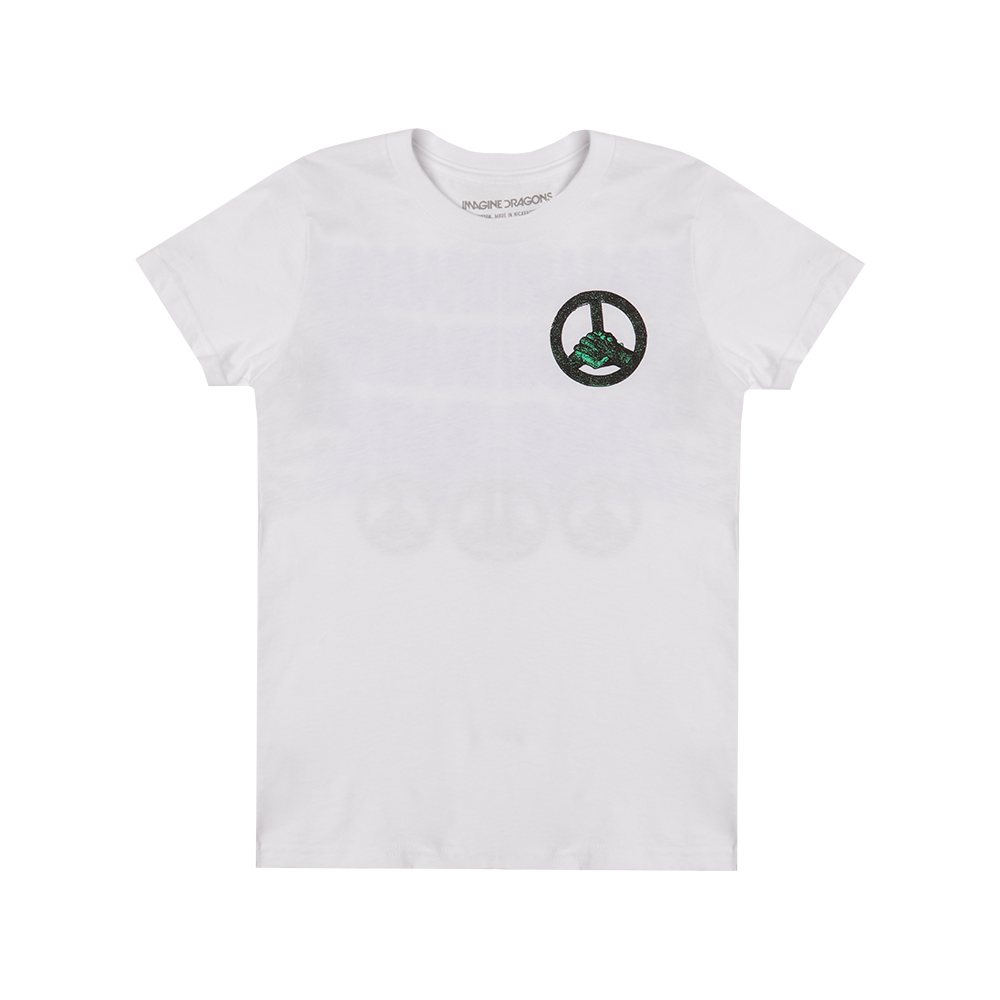 Peace Youth T-Shirt