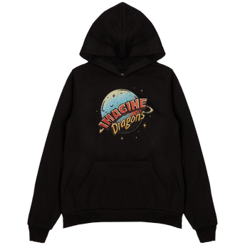 Planet Youth Hoodie