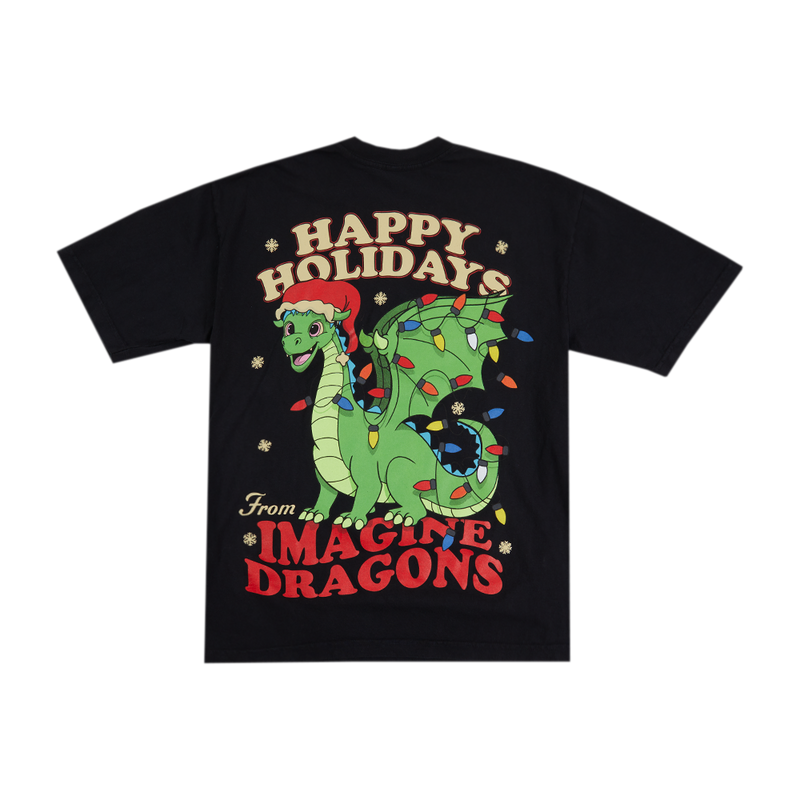 Merch - Imagine Dragons Official Store