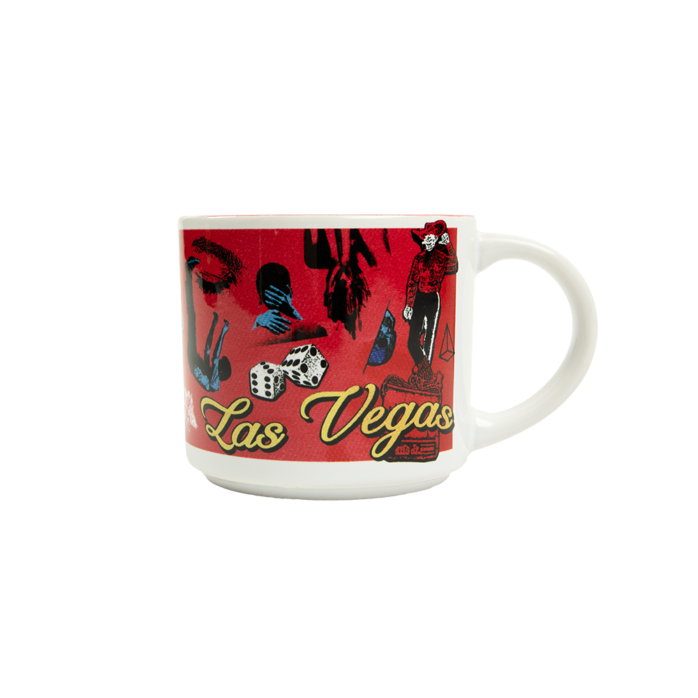 Welcome to Las Vegas Mug