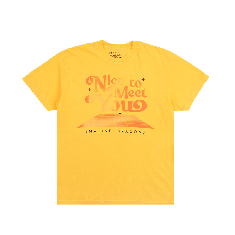 T-Shirts - Imagine Dragons Official Store
