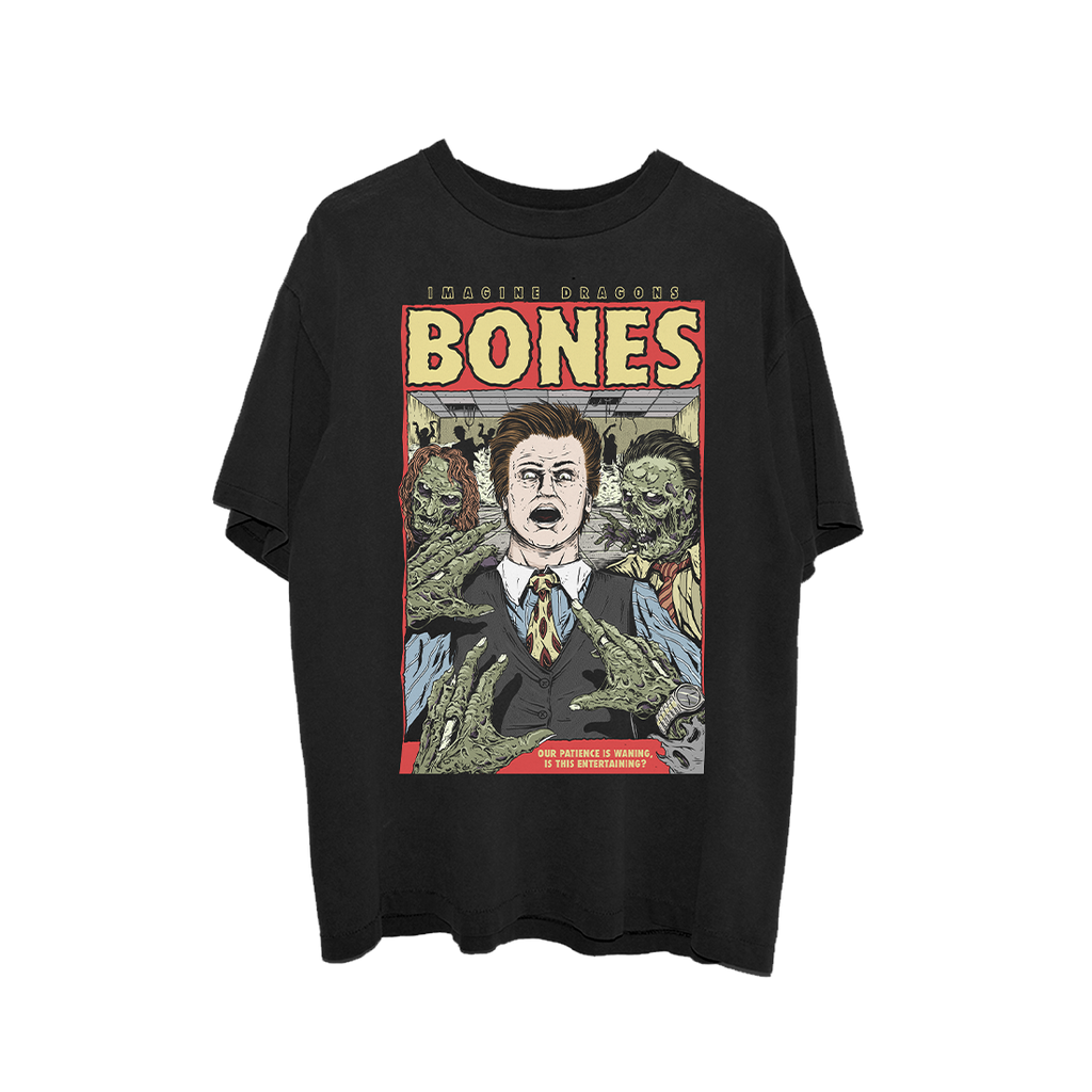 Bones T-Shirt
