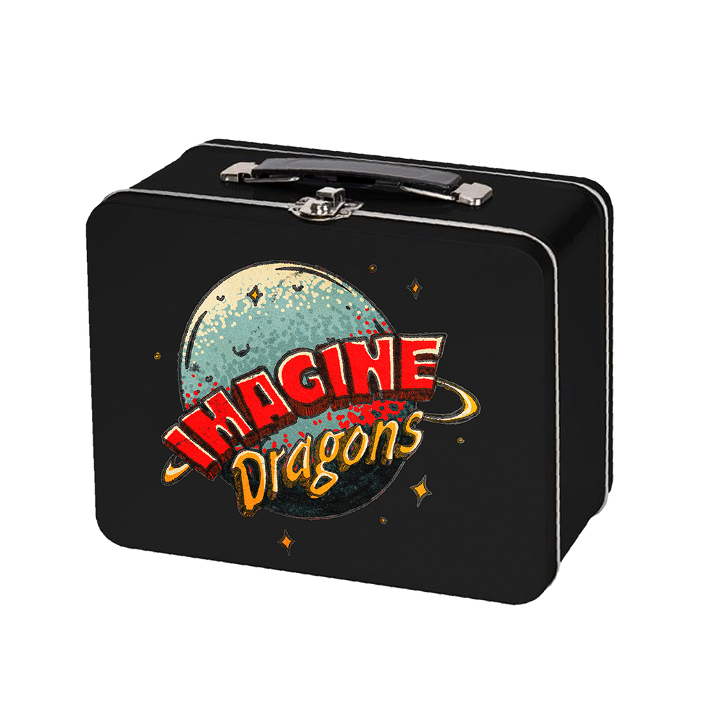Planet Lunchbox – Imagine Dragons Official Store