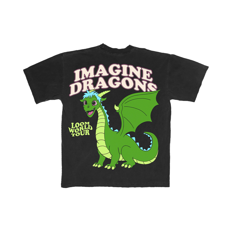 Youth - Imagine Dragons Official Store