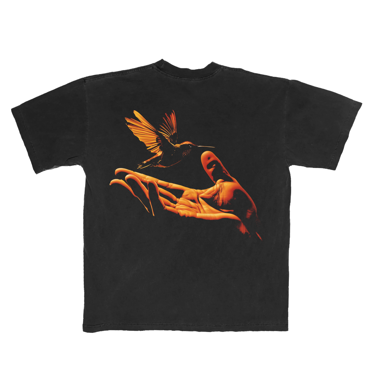 Hummingbird Tee - Imagine Dragons Official Store