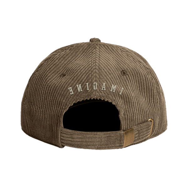 Reverse Dragons Corduroy Hat - Imagine Dragons Official Store