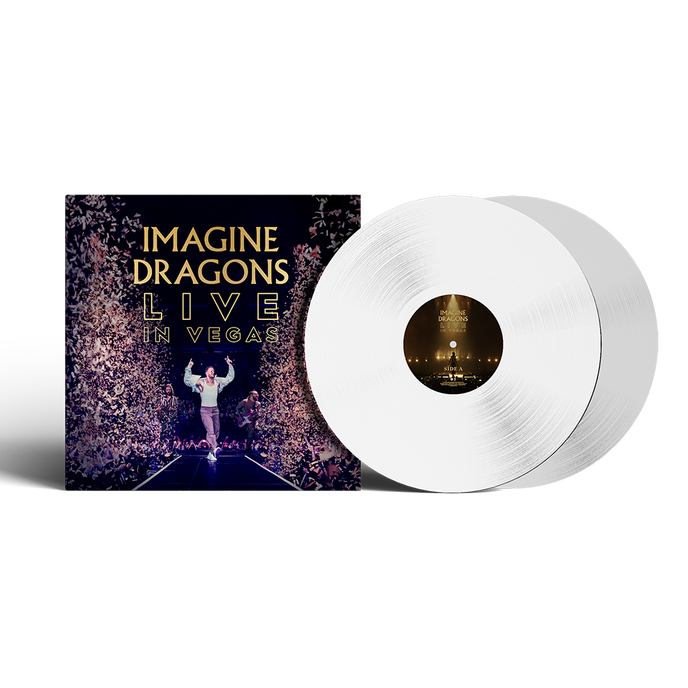 Vinyl – Imagine Dragons Official Store