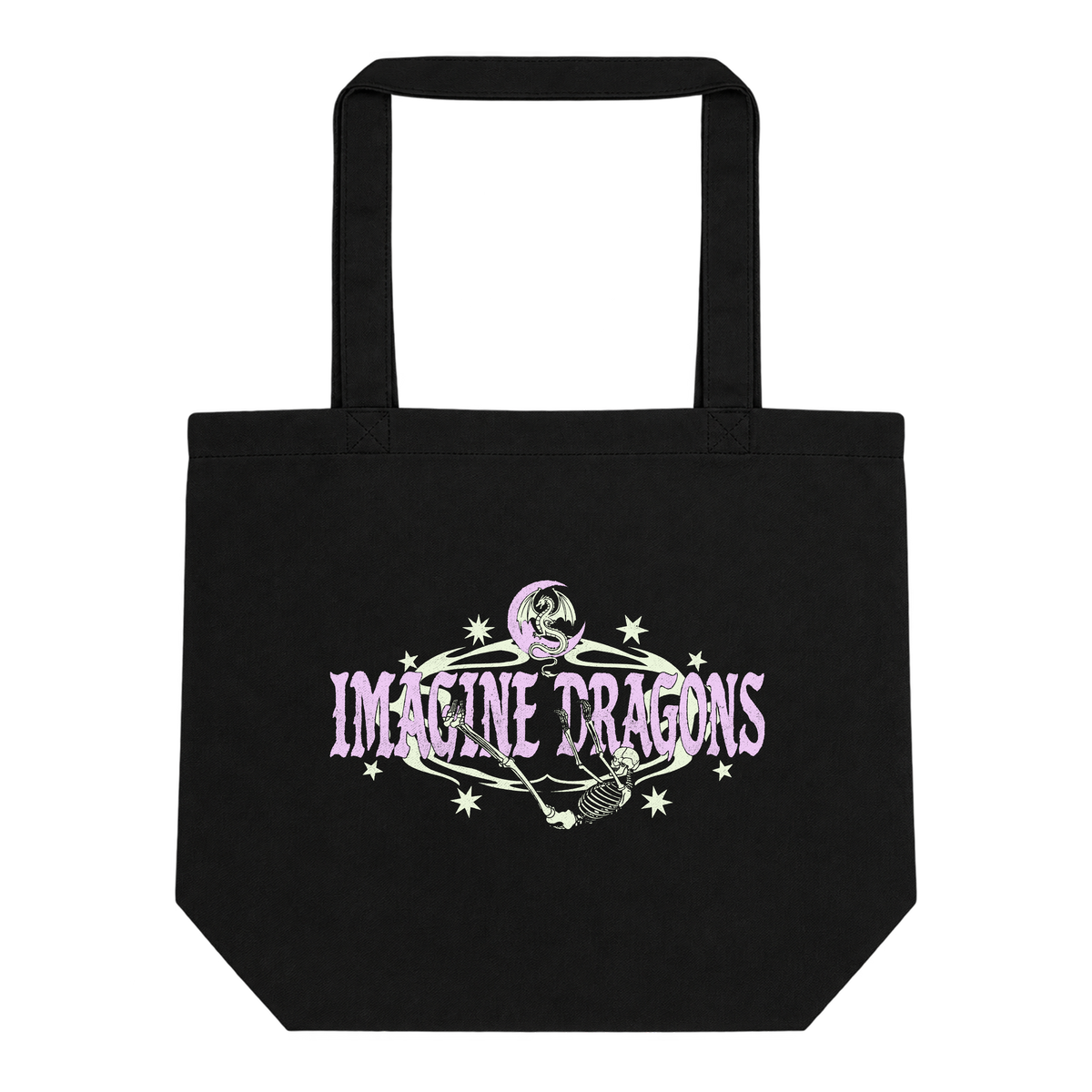 Bones Tote