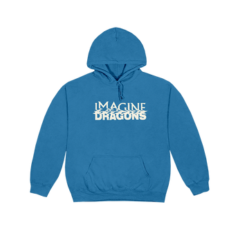 Hoodies Imagine Dragons Official Store