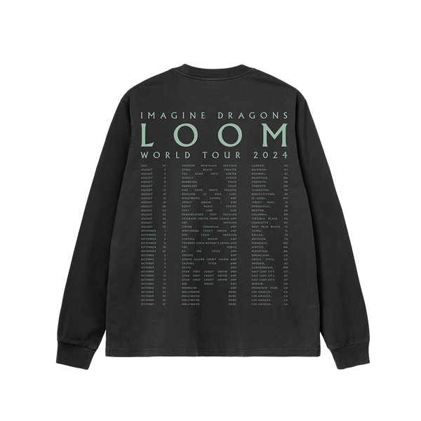 Merch - Imagine Dragons Official Store