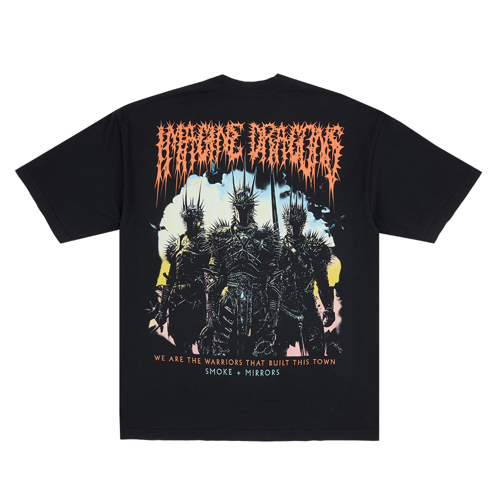 Merch - Imagine Dragons Official Store