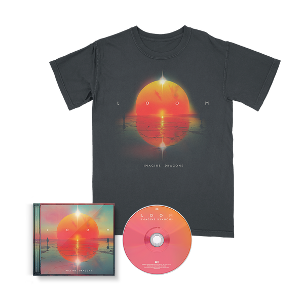 Tour - Imagine Dragons Official Store