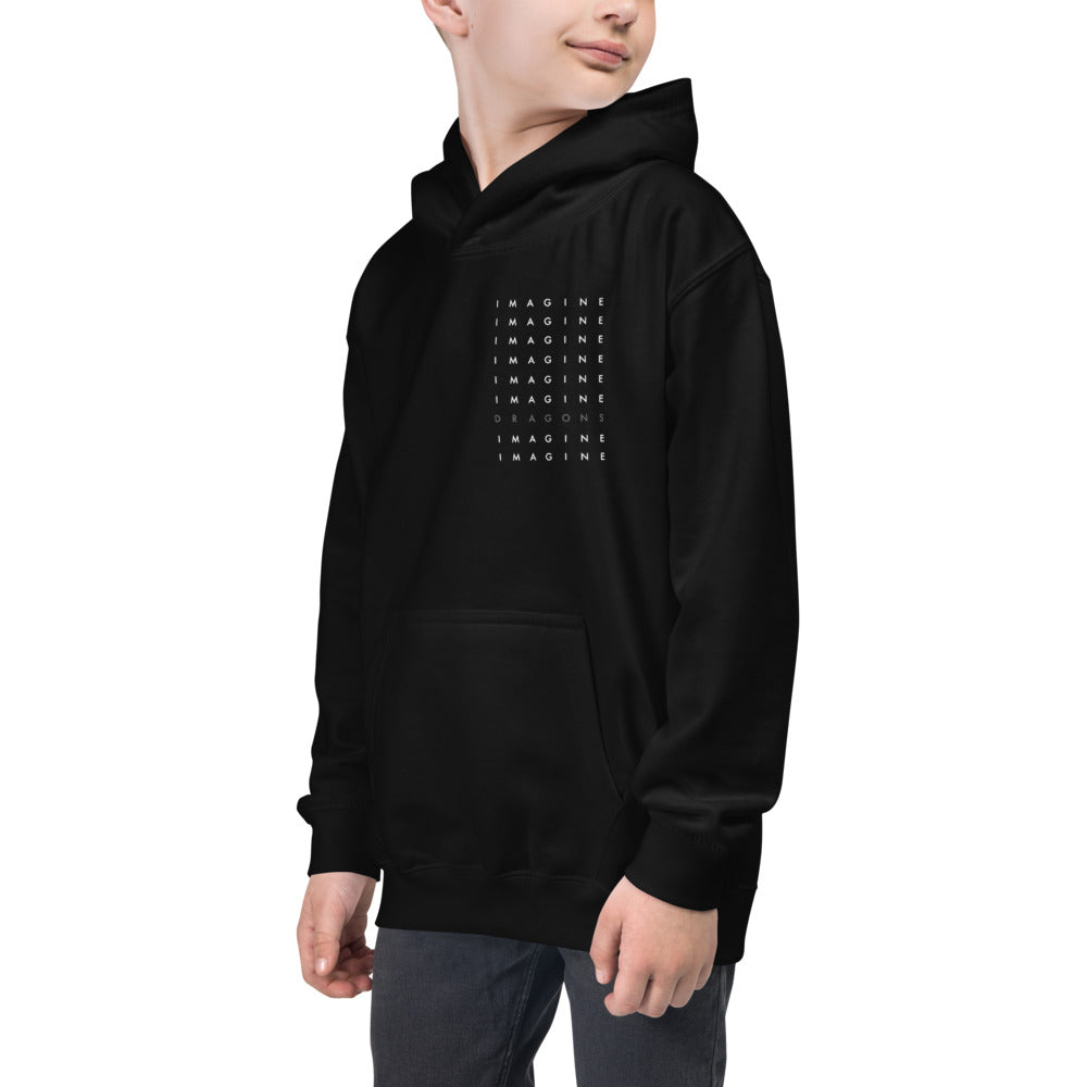 トップス imagine dragons hoodie XL Imagine Dragons Hoodie XL | eBay