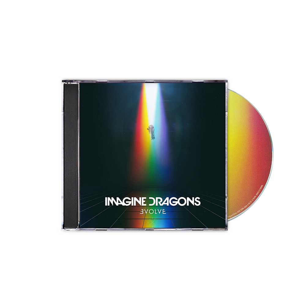 Imagine Dragons - Origins [11/9] (CD)