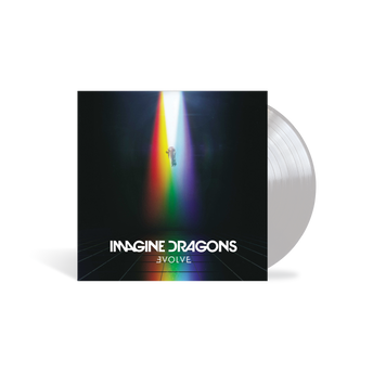 Imagine Dragons : tous les livres, CD, disques, vinyles