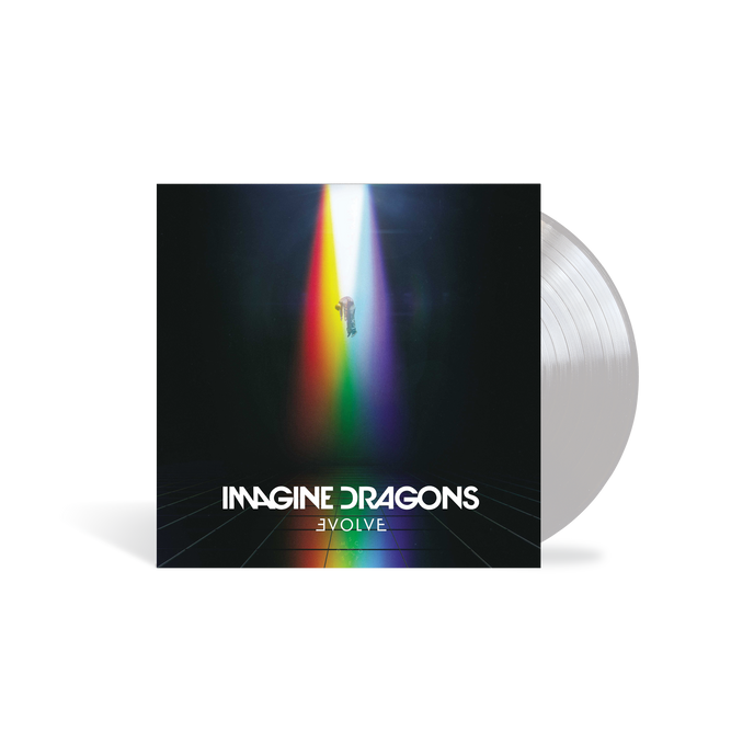 Vinyl – Imagine Dragons Official Store