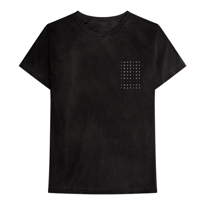 TShirts Imagine Dragons Official Store