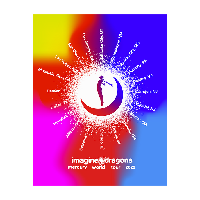 Select Items Page 3 Imagine Dragons Official Store