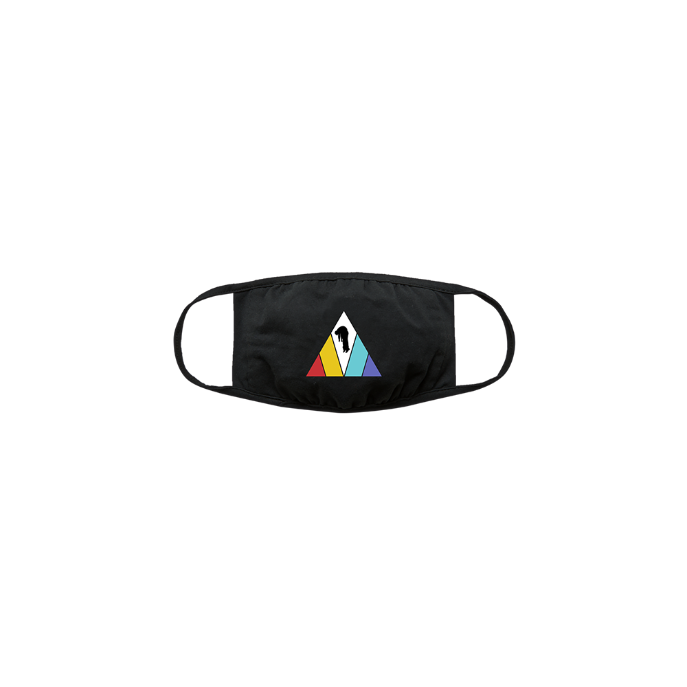 Imagine Dragons Logo Cloth Face Covering