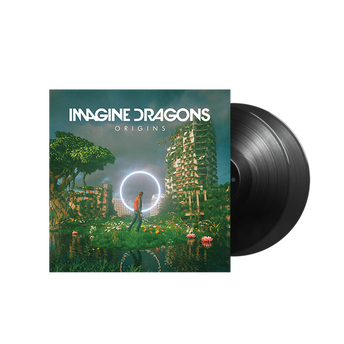 Music – Page 2 – Imagine Dragons Official Store