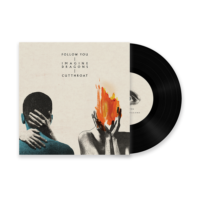 Vinyl – Imagine Dragons Official Store